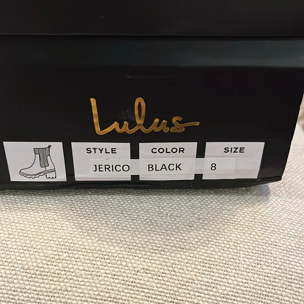 Lulus jerico slip